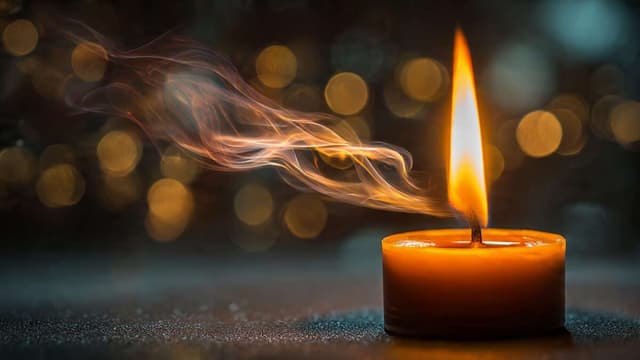 Blog article illustration