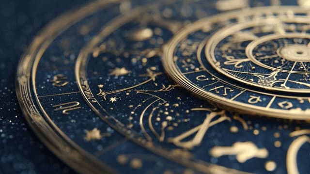 Blog article illustration