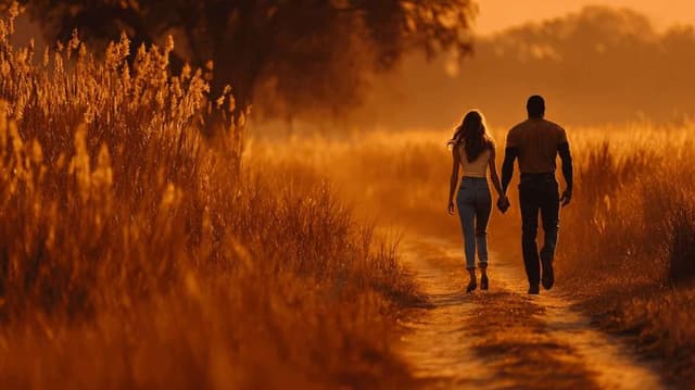 Blog article illustration