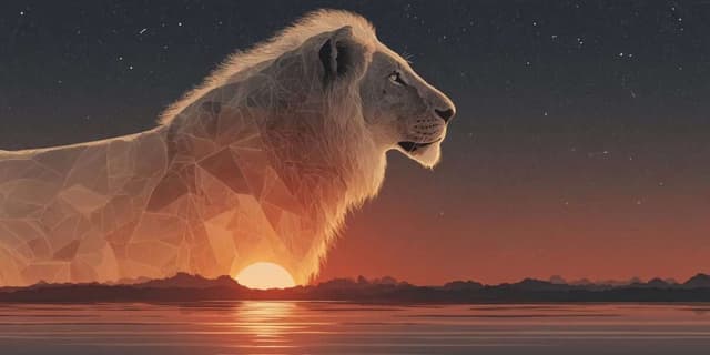 Blog article illustration